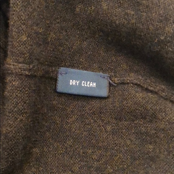 Polo by Ralph Lauren Sweater Vest 100% Merino Wool - Picture 5 of 7